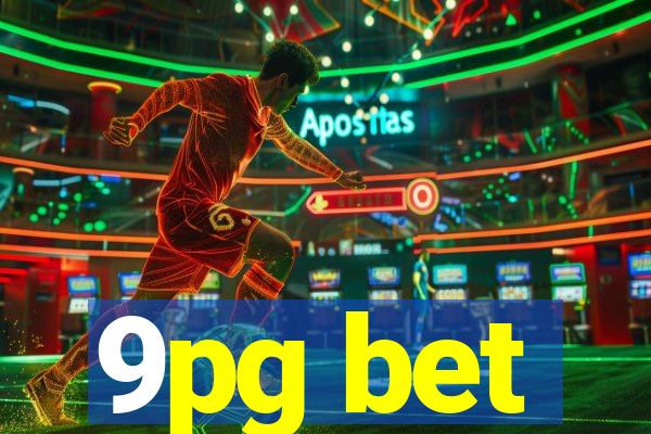 9pg bet
